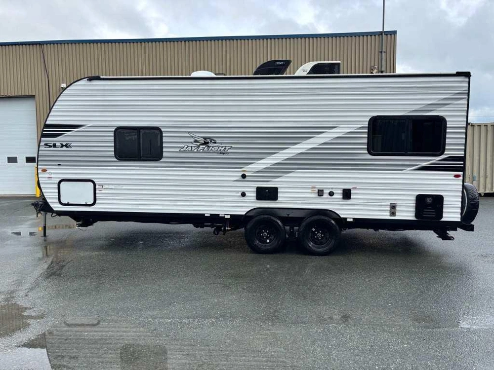 Jayco Jay Flight Slx 210qb 2026 alt