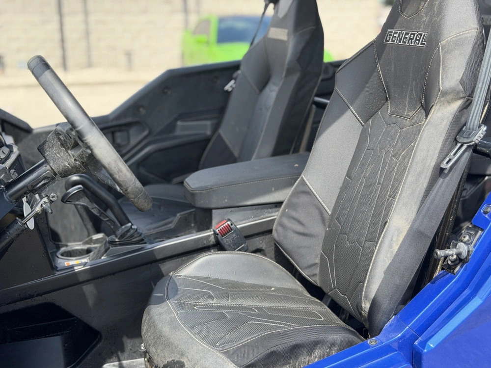2024 Polaris General Xp 4 1000 Premium alt