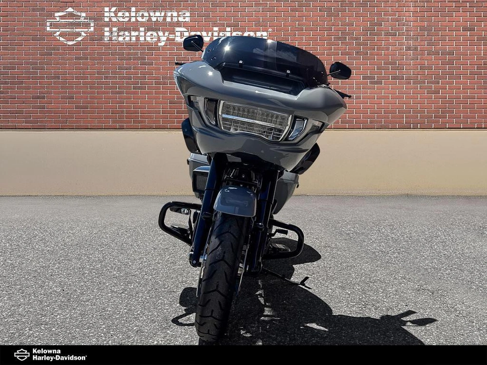 2026 Harley-davidson Fltrx - Road Glide® alt