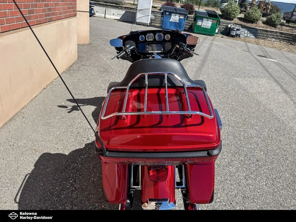 2018 Harley-davidson Flhtkl - Ultra Limited™ Low alt