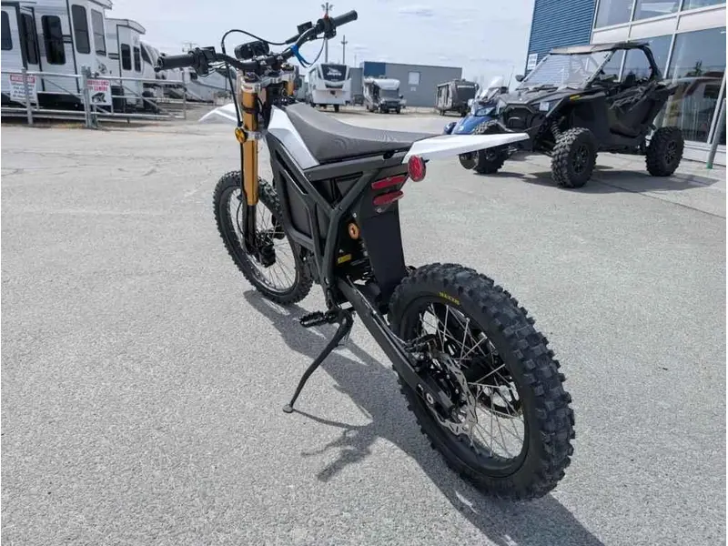 Talaria Komodo 2026