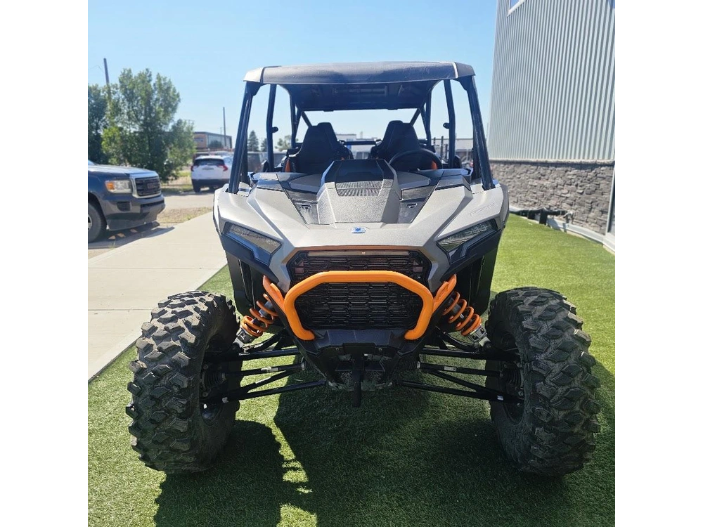 2024 Polaris Rzr Xp 4 1000 Ultimate alt