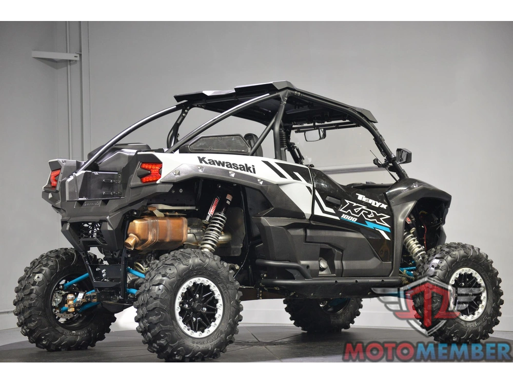 2025 Kawasaki Teryx Krx® 1000 alt