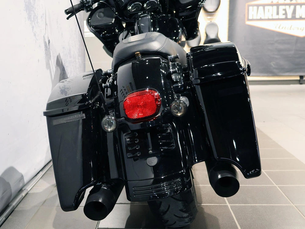 2022 Harley-davidson Road Glide Special Fltrxs alt