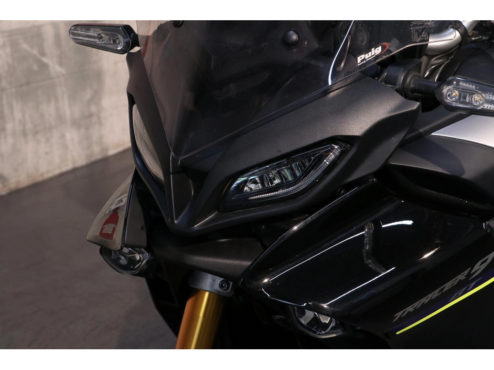 2022 Yamaha Tracer 9 alt