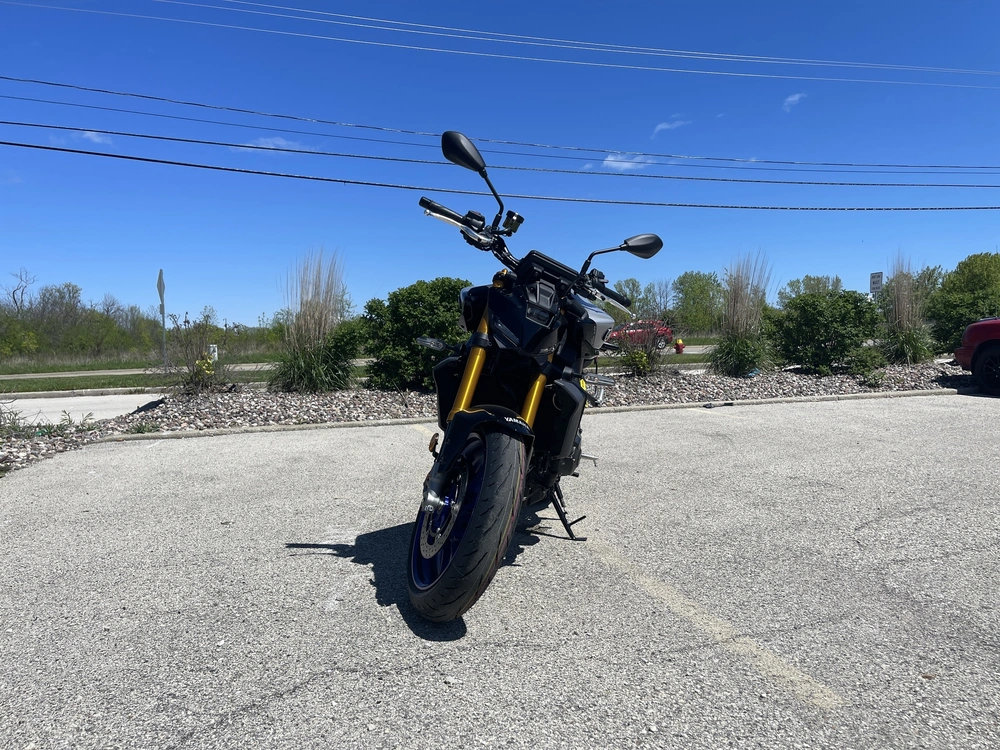 2026 Yamaha Mt-09 Sp alt