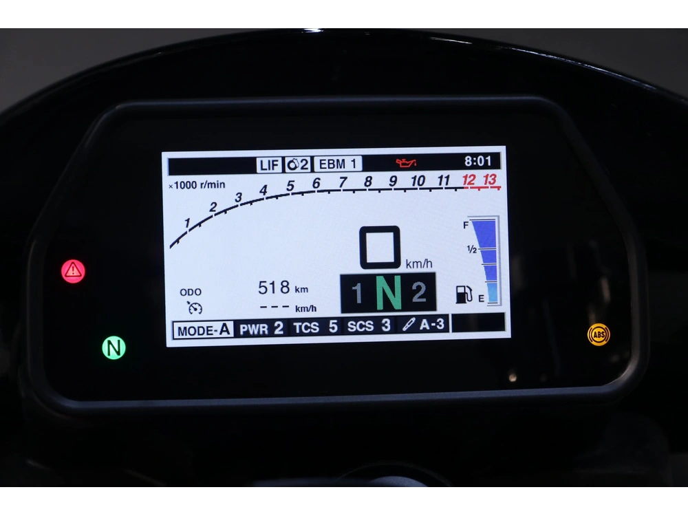 Yamaha Mt-10 Sp 2025 alt