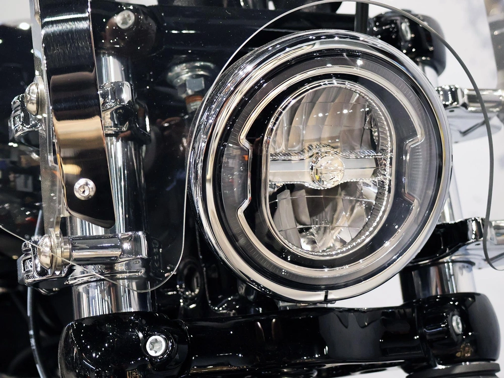 2024 Harley-davidson Street Bob Fxbbs alt