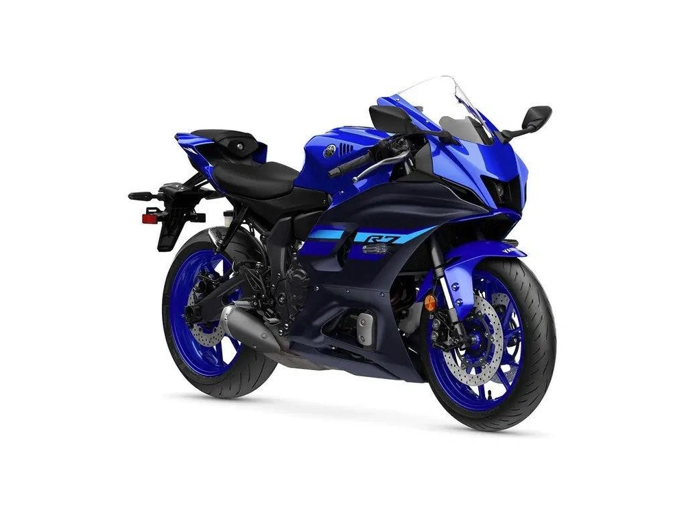 2026 Yamaha Yzf-r7 alt