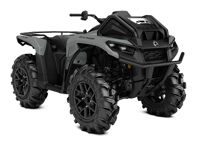 2026 Can-am Outlander X Mr alt