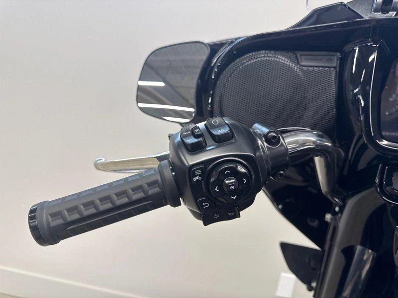2026 Harley-davidson Touring Flhxl - Street Glide™ Limited alt