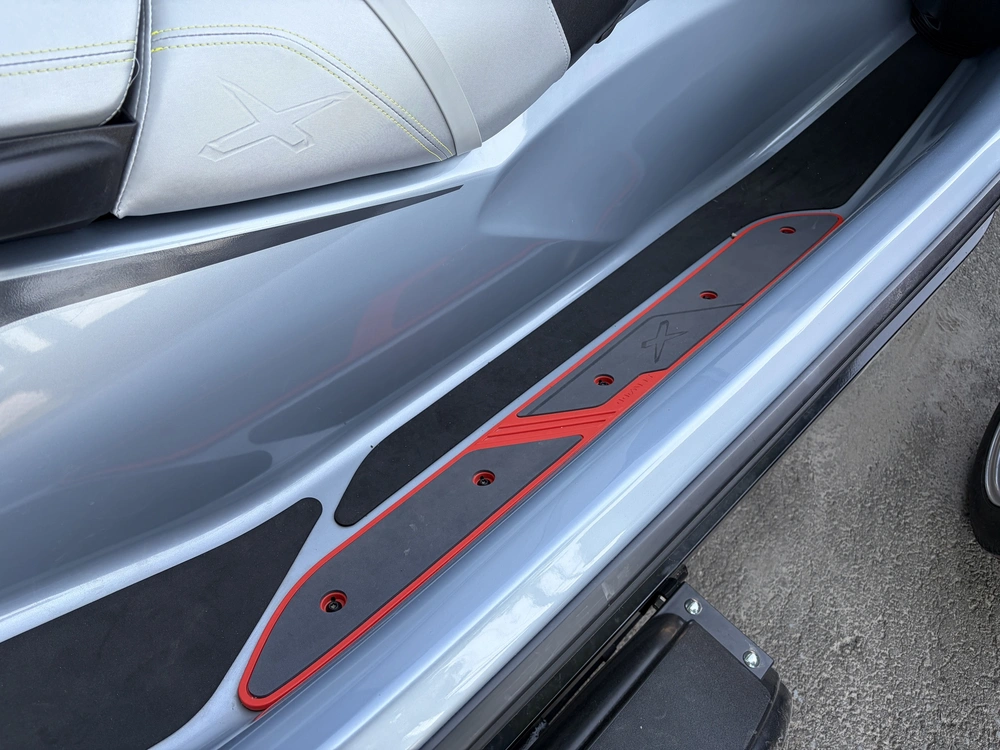 Sea-doo Rxt-x 325 (kit) 2024 alt