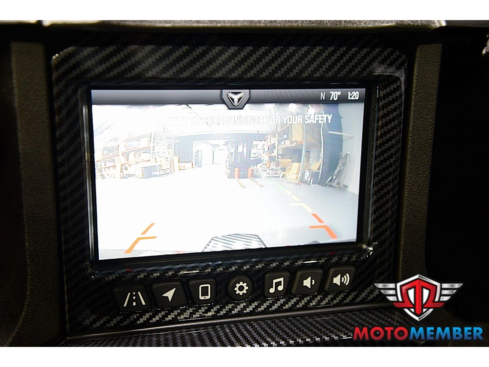 2024 Slingshot Slr Autodrive alt
