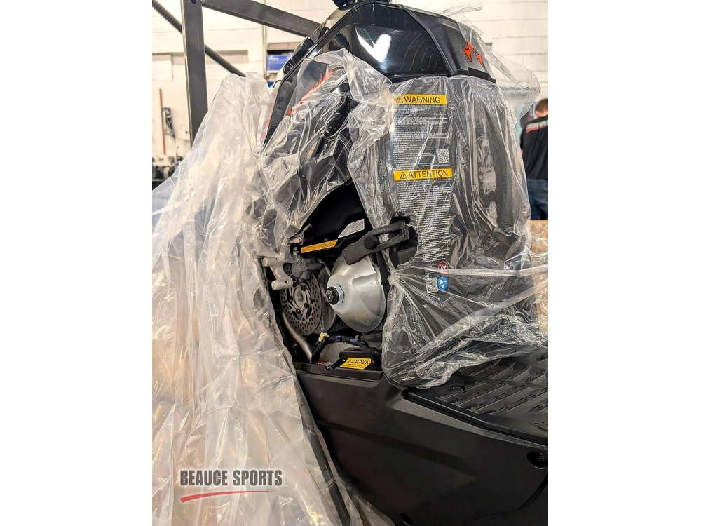Arctic Cat Widescape 250 Us Black | 🌟 Alternative Moderne Au Snow Hawk 🌟 | 2024 alt
