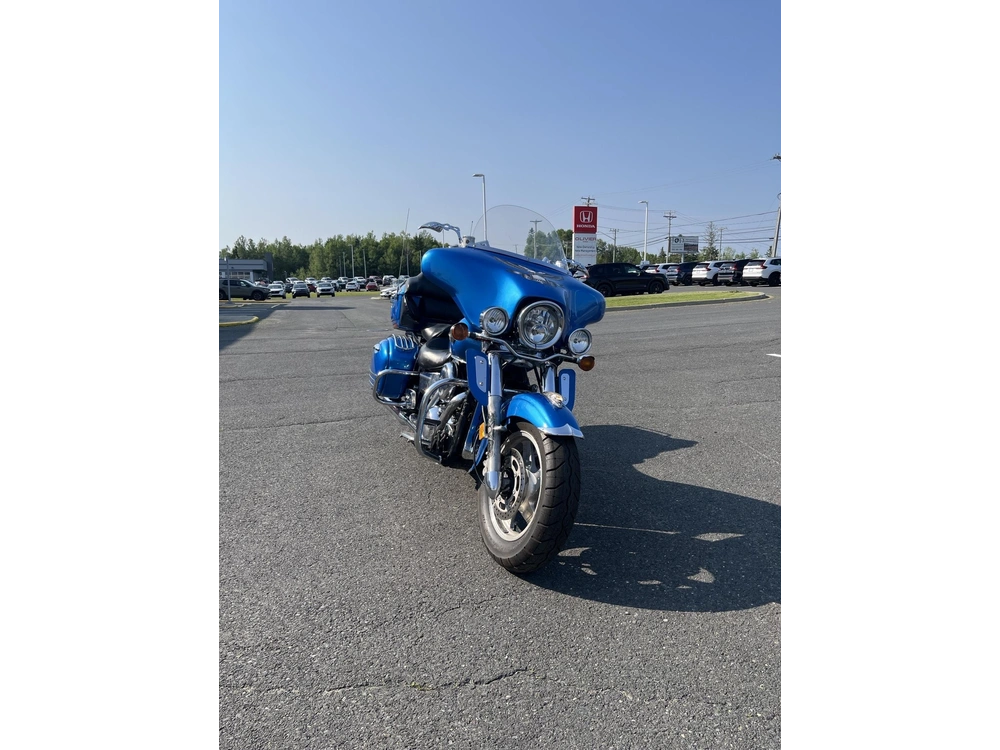 Kawasaki Vn1500 1999 alt