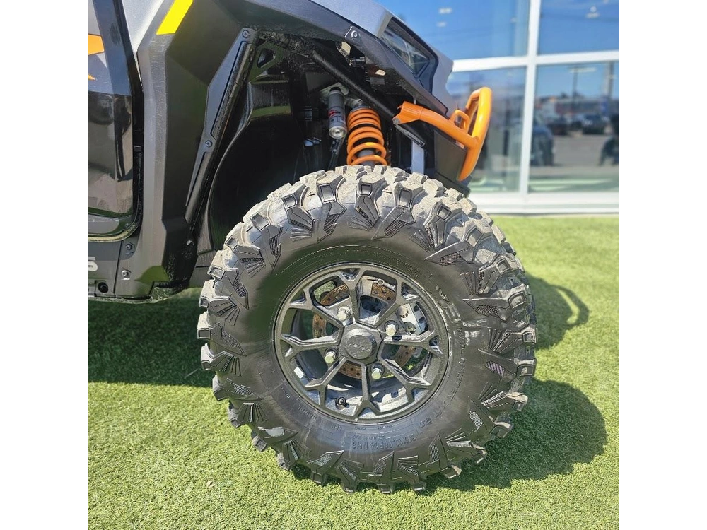 2024 Polaris Rzr Xp 4 1000 Ultimate alt