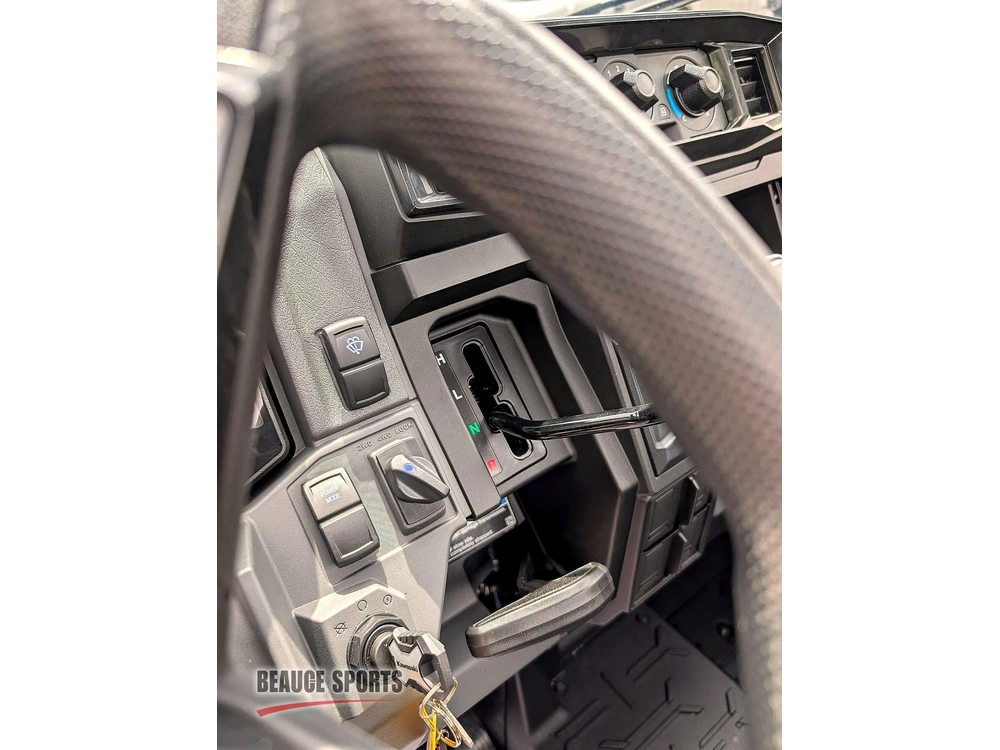 Kawasaki Ridge Xr Deluxe Hvac | 🚀 Alternative Can-am Defender Hd10 & Polaris General Xp 1000 🚀 2025 alt