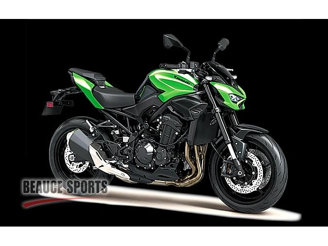Kawasaki Z900 🎯 Moto Naked 4 Cylindres Performance Mt09 Gsxs1000 Street Triple Puissance Quotidienne 🟢 2026 alt