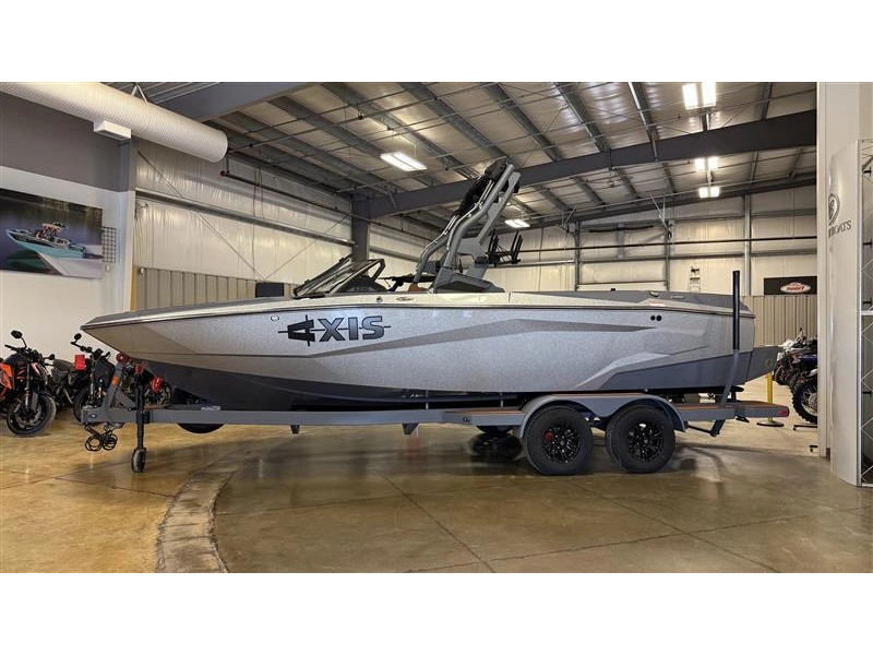 2026 Axis Wake Research A225 Axis alt