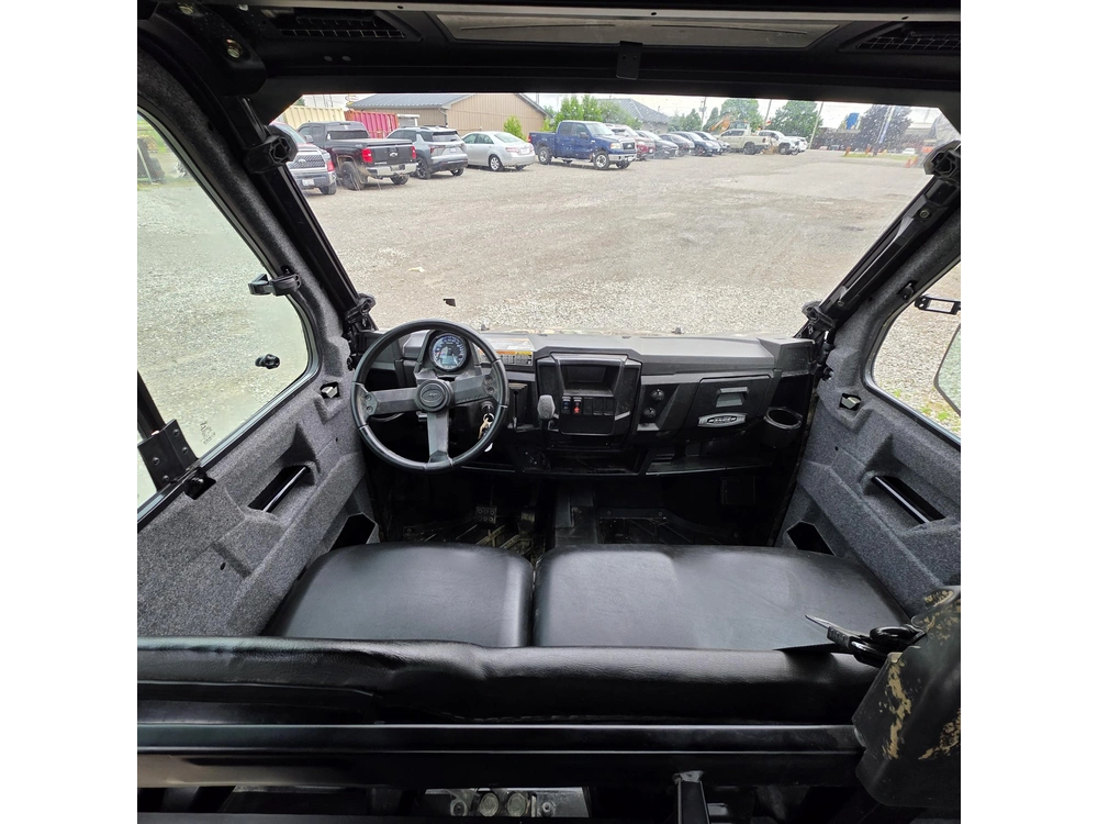 2018 Polaris Ranger Crew Xp 900 Eps alt