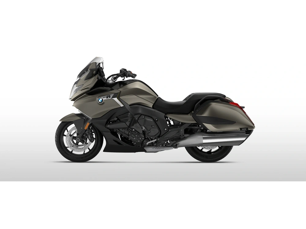 2024 Bmw K1600b alt