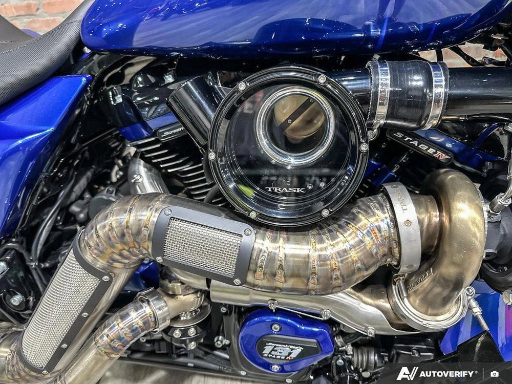 2025 Harley-davidson Fltrx - Road Glide® alt