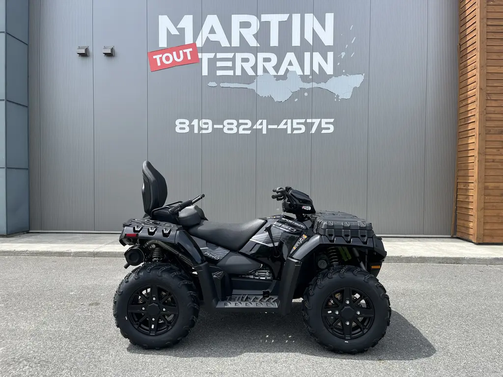 Polaris SPORTSMAN TOURING 850 PREMIUM  2026