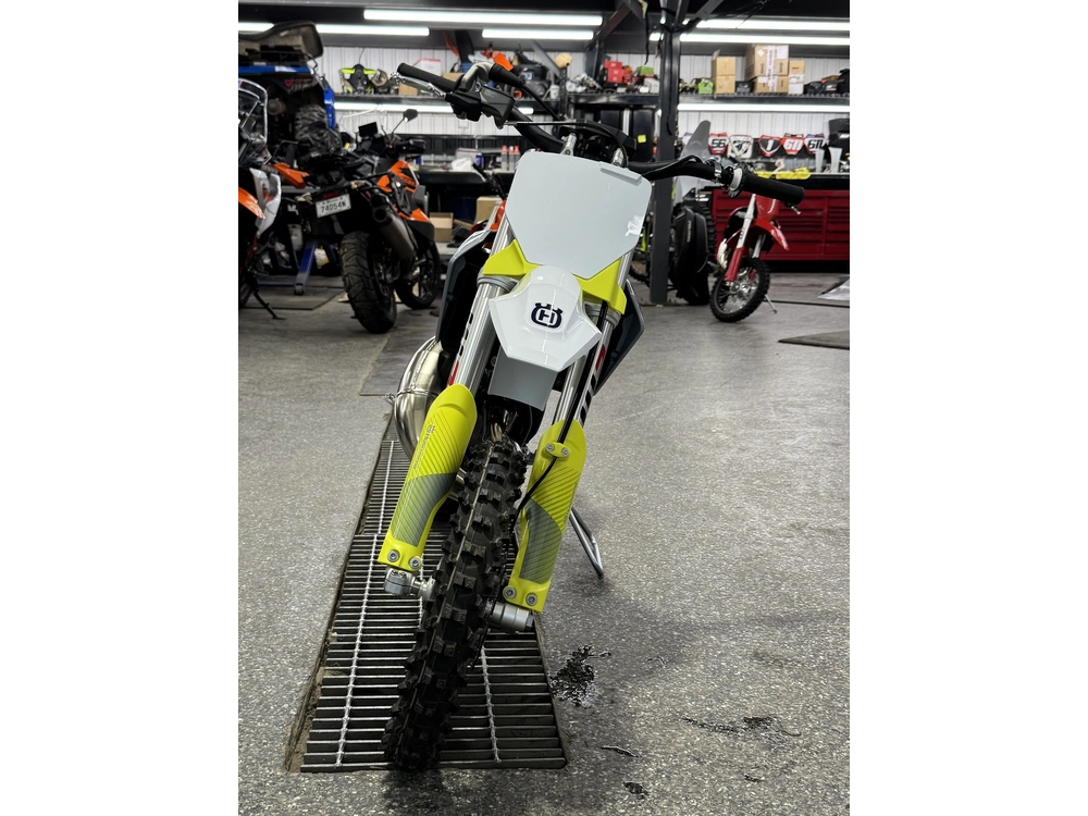 Husqvarna Tc 65 2026 alt
