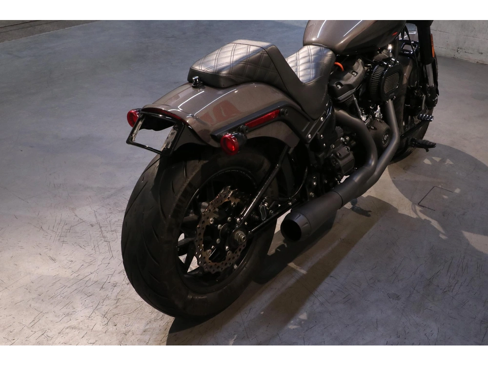 Harley-davidson Softail Fat Bob 114 (fxfbs) 2023 alt