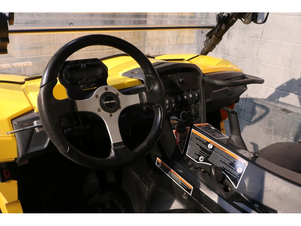 2014 Can-am Commander Max 1000 alt