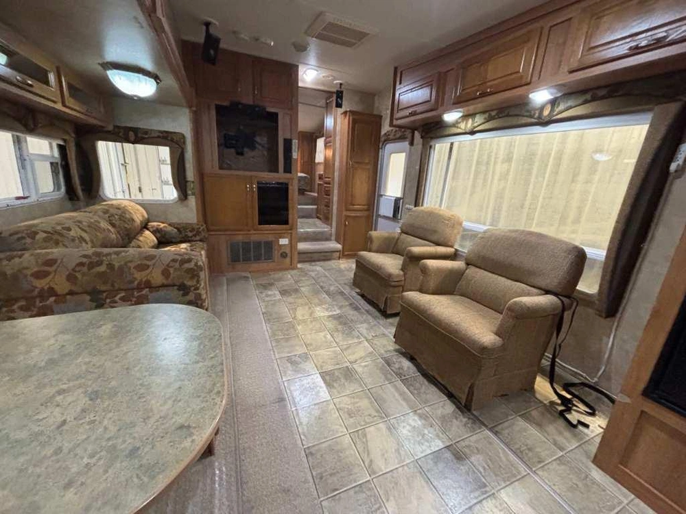 Jayco Jay Flight 275rks 2007 alt