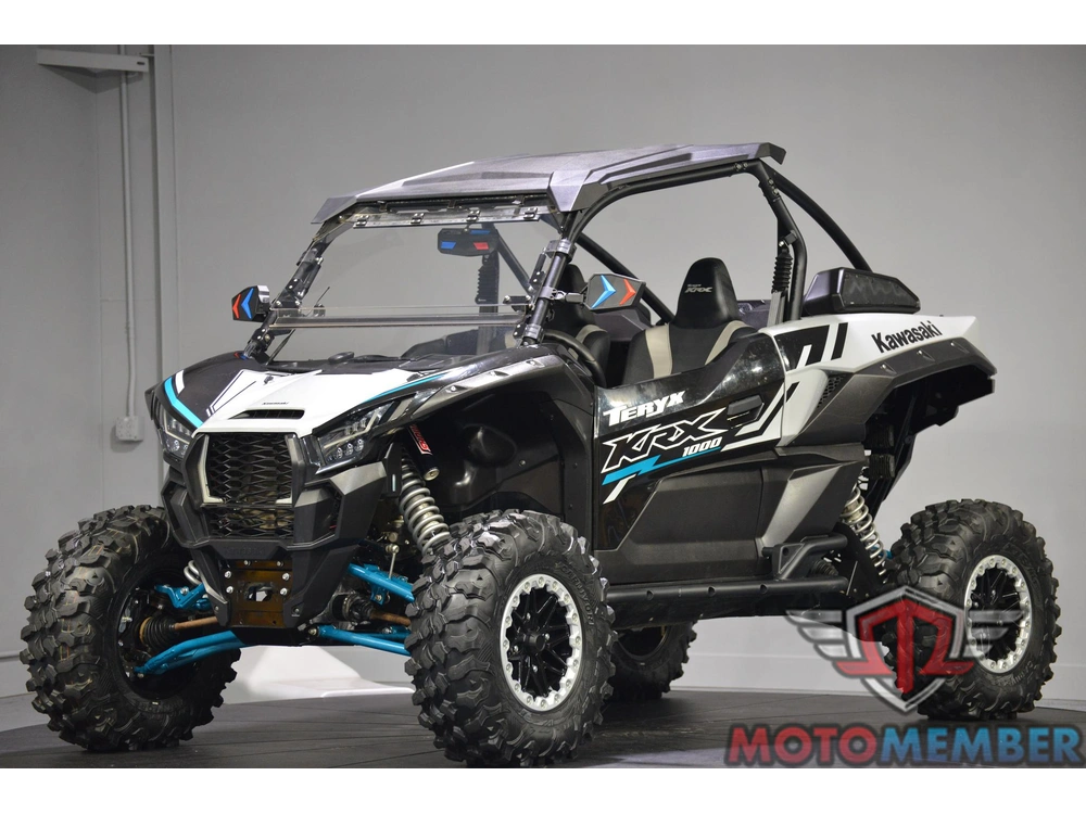 2025 Kawasaki Teryx Krx® 1000 alt