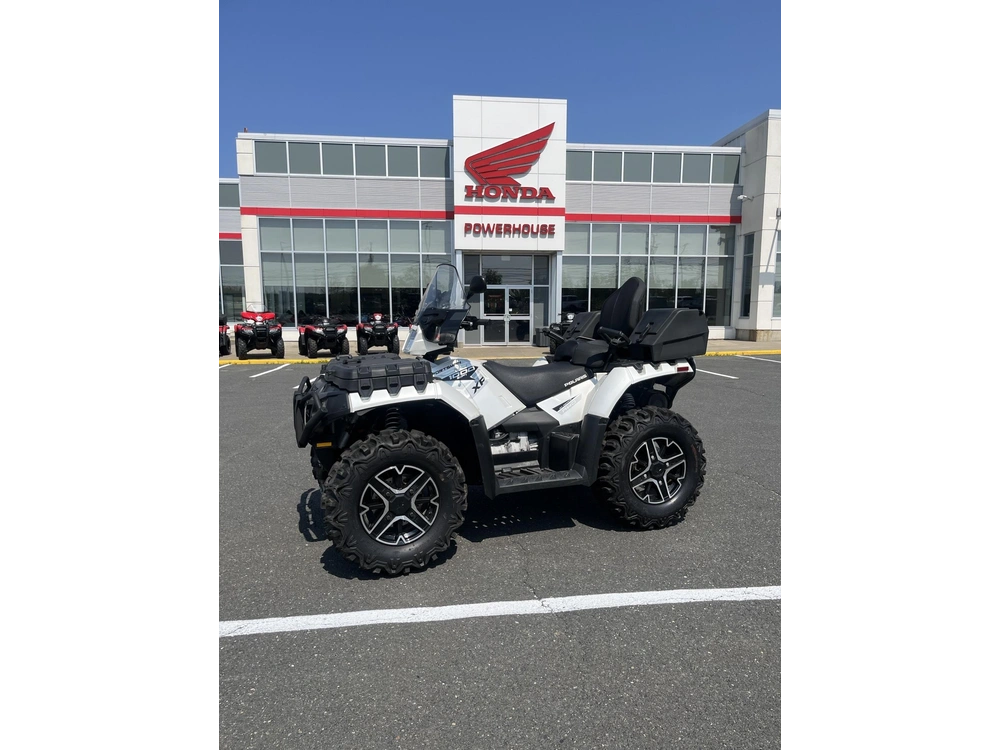 Polaris Sportsman Touring Xp1000 2021 alt