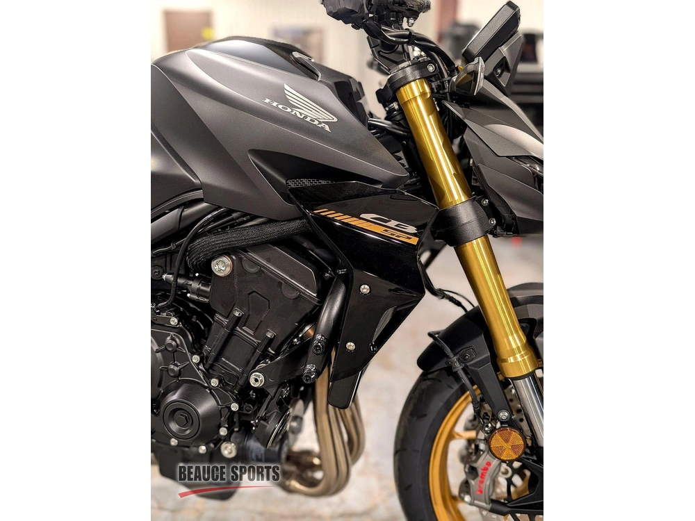 Honda Cb1000sps Cb 1000 Hornet Sp - Naked Streetbike 2025 alt