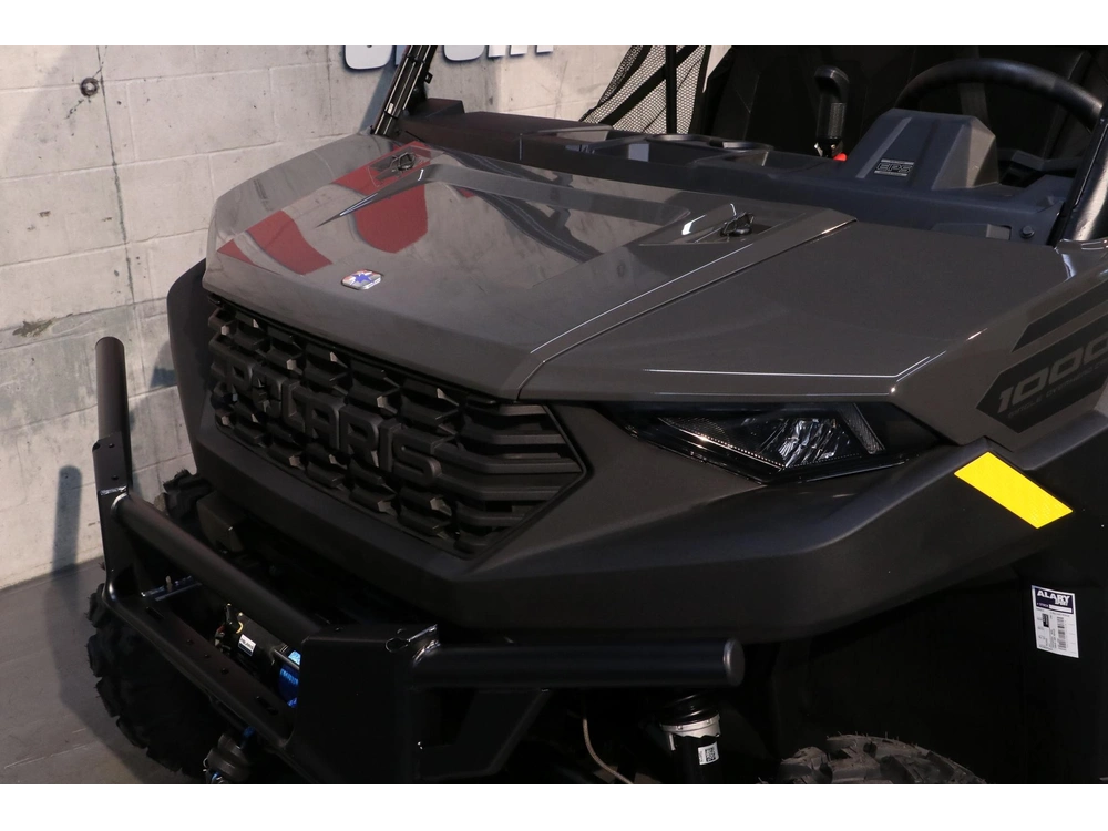 Polaris Ranger 1000 Premium 2026 alt