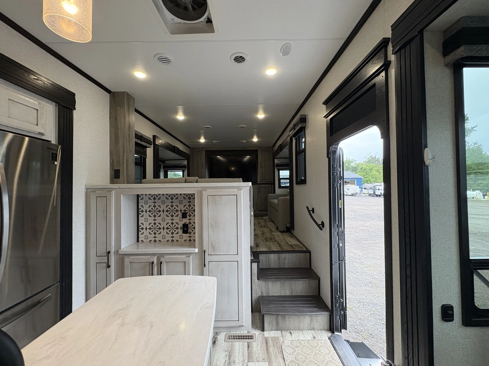 Durango G387flf 2022 alt