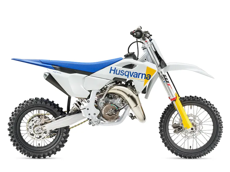 Husqvarna TC65 2027
