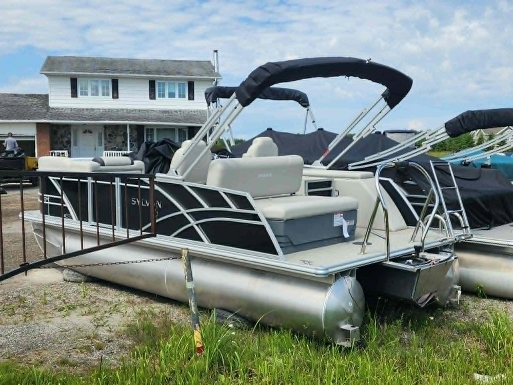 2024 Sylvan Mirage 8520 Clz Dh alt