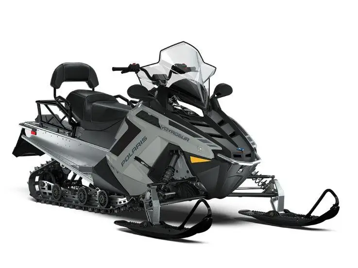 Polaris 550 VOYAGEUR LXT ES NORTHSTAR 2026
