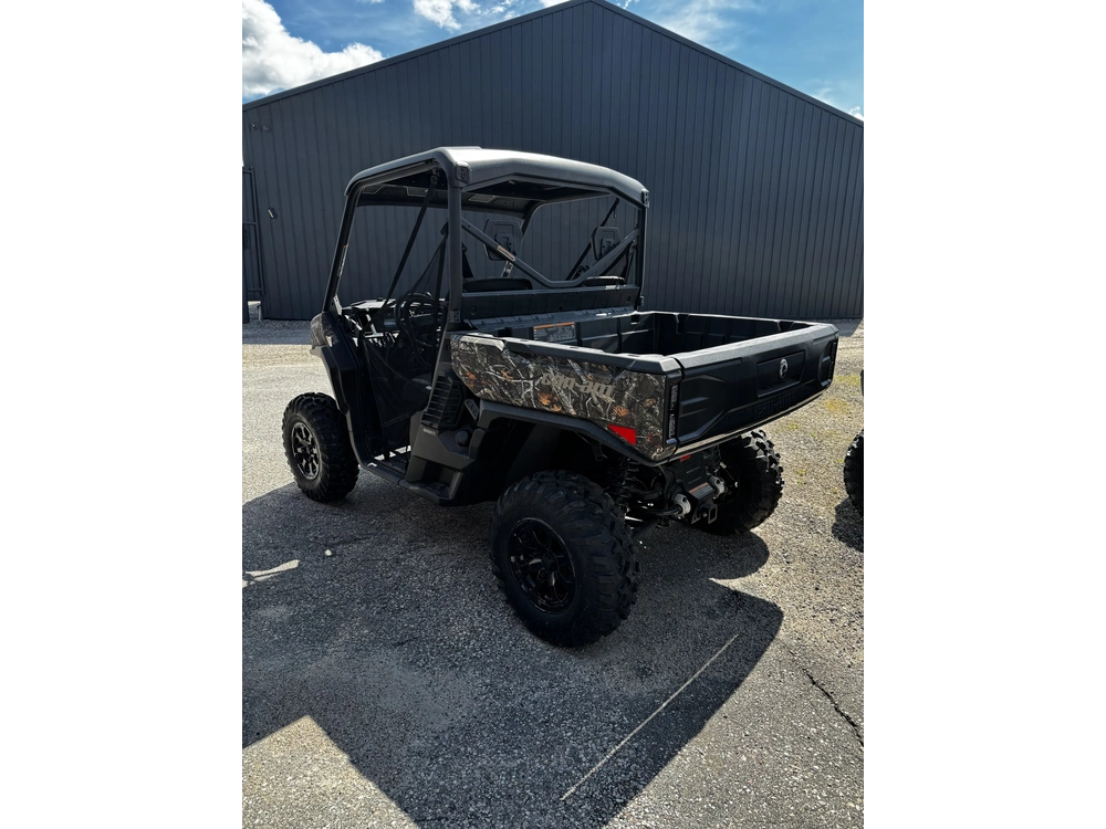 2026 Can-am Defender Xt Hd11 alt
