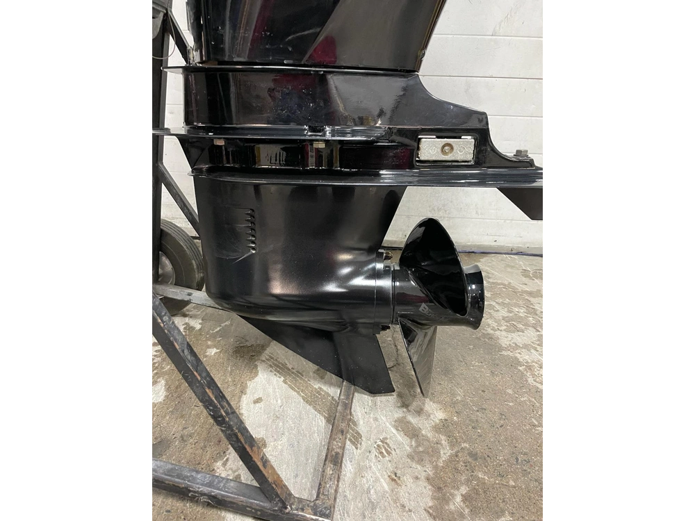 2023 Mercury 50elhptct alt
