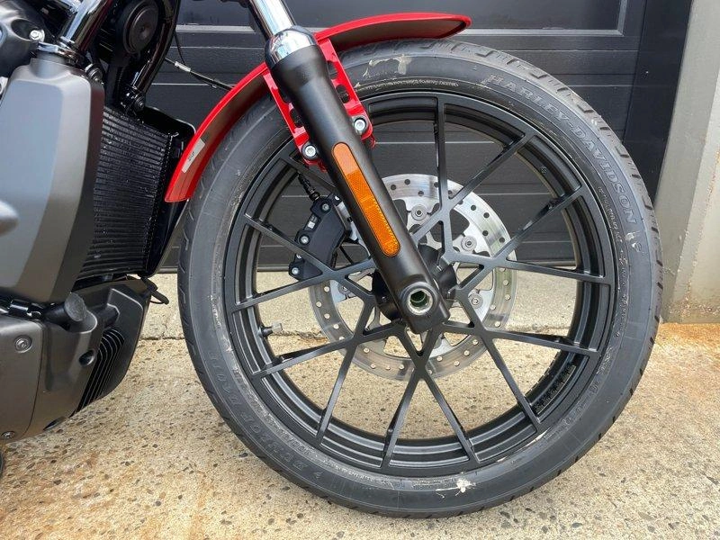 2026 Harley-davidson Sport Rh975 - Nightster™ alt