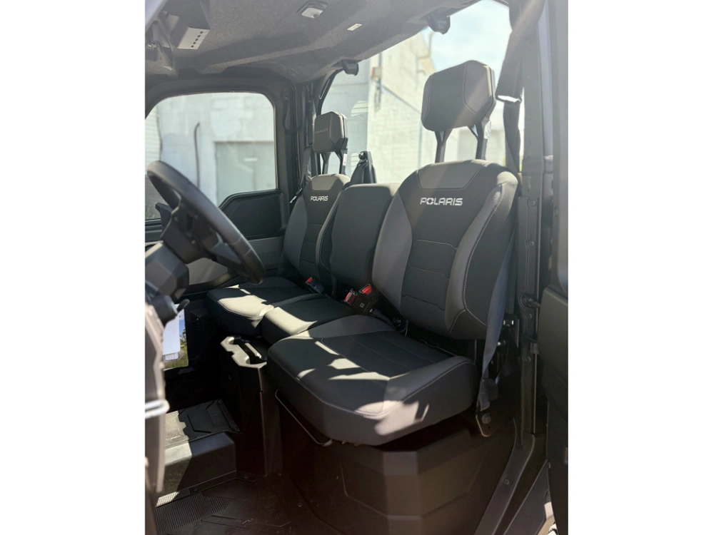 2026 Polaris Ranger Xd 1500 Northstar Edition Ultimate alt