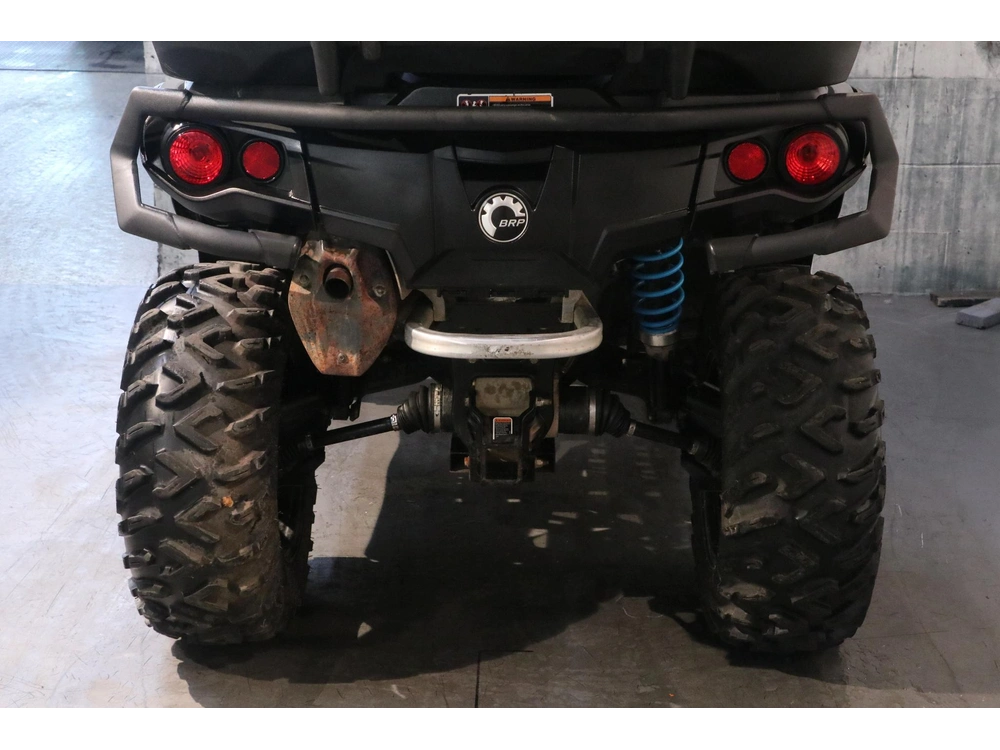2020 Can-am Outlander Max 1000 Xt alt