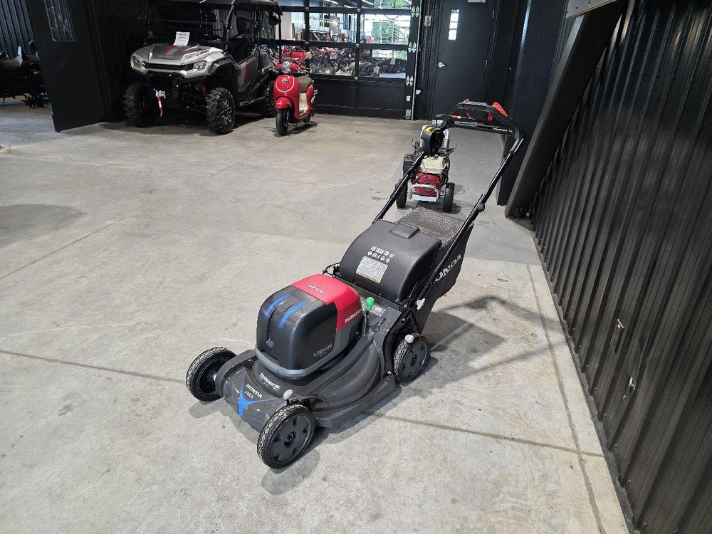 Honda Hrx21bec6 Tondeuse À Batterie 2026 alt