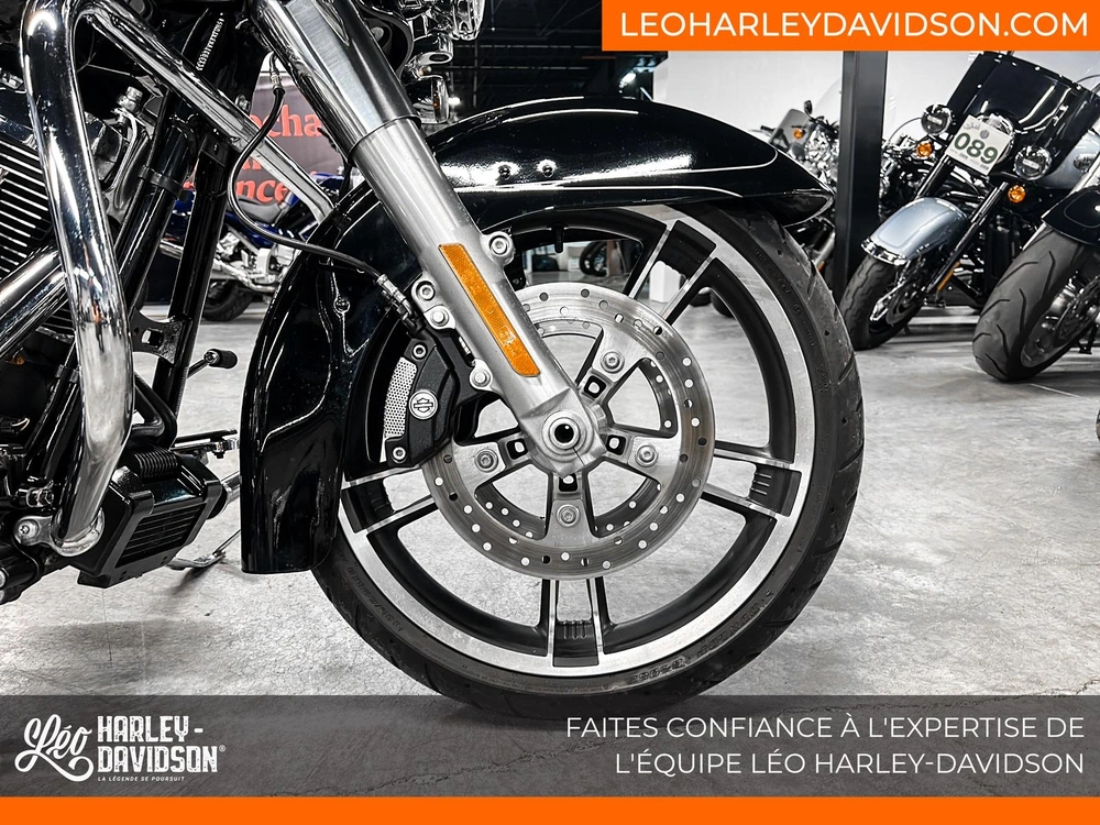 Harley-davidson Flhxs Street Glide Special 2016 alt