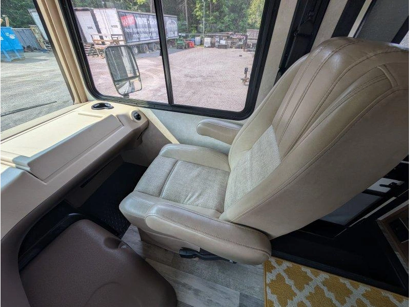 Forest River Fr3 30ds 2019 alt