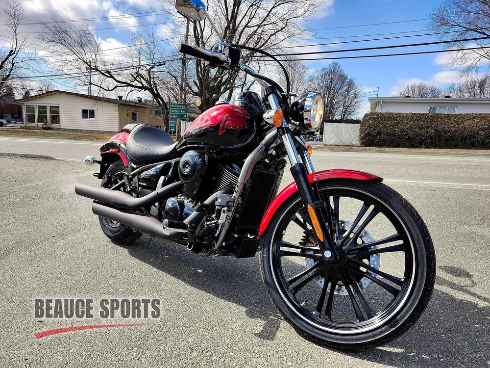 2025 Kawasaki Vulcan 900 Custom Vn900 | 🏍 Cruiser Harley Sportster Iron 883 🏍 | alt