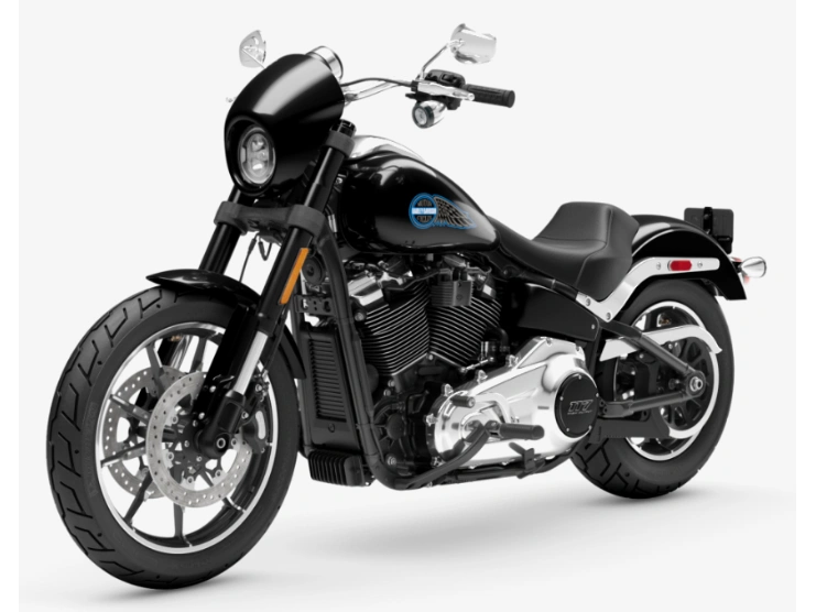 Harley-davidson Fxlrs Low Rider S 2026 alt
