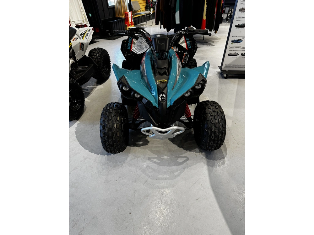 2026 Can-am Renegade 70 Efi alt